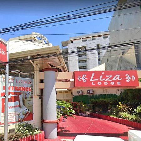 Oyo 971 Liza Lodge Πασάι Εξωτερικό φωτογραφία
