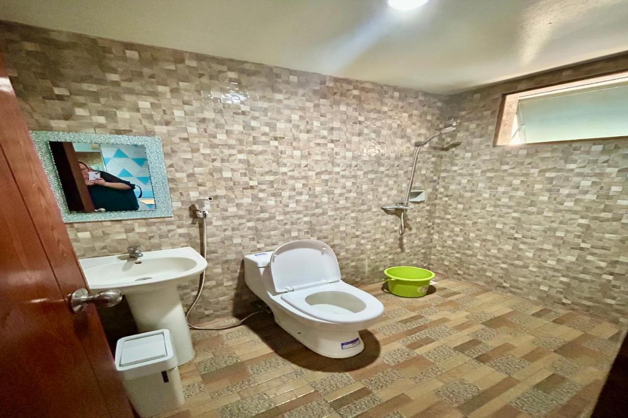 Oyo 971 Liza Lodge Πασάι Εξωτερικό φωτογραφία