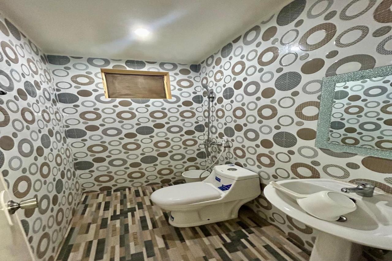 Oyo 971 Liza Lodge Πασάι Εξωτερικό φωτογραφία